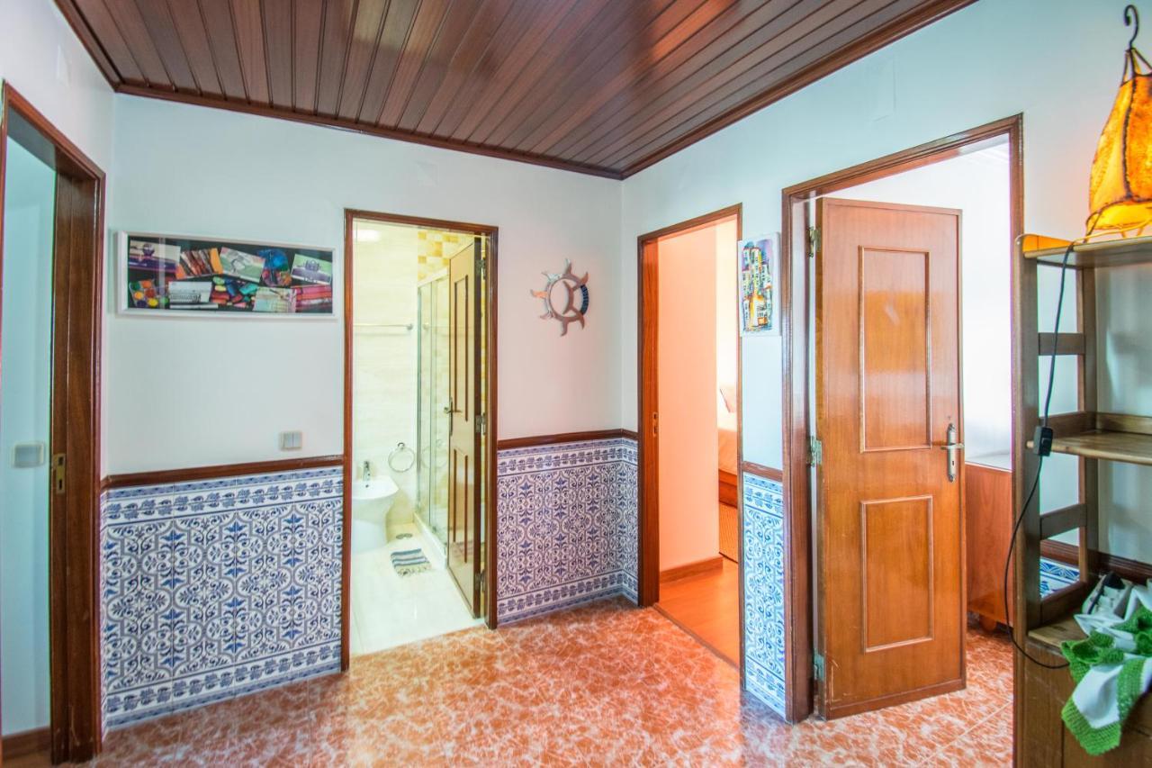 Enjoy Lisbon Cascais Sintra 1200 Metres To Metro Blue Line Sintra Rail Line Free Parking Apartment Amadora Exterior photo